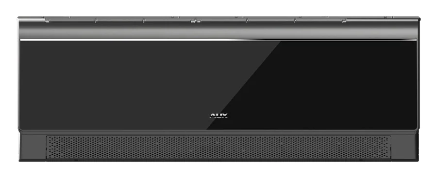AUX CCB-Smart (Multi) Wandgeräte, Produktfoto