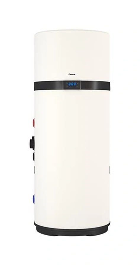 Daikin Altherma M HW – Abbildung der Serie