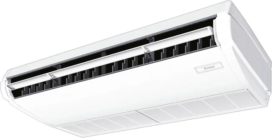 Daikin Deckenunterbaugerät (Sky Air) Decken- und Kassettengeräte, Produktfoto