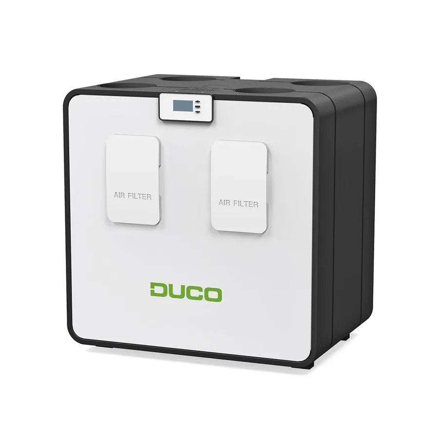 Daikin DucoBox Energy Comfort Wohnraumlüftung, Produktfoto