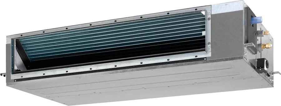 Daikin Sky Air Active Kanalgerät Kanalgeräte, Produktfoto