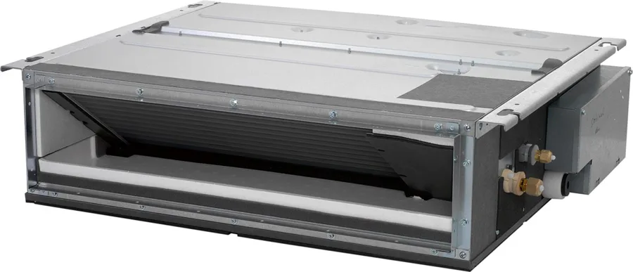 Daikin Sky Air Slim-Kanalgerät Kanalgeräte, Produktfoto