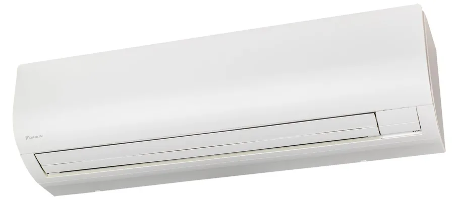 Daikin VRV Wandgerät Innengeräte und Steuerung, Produktfoto