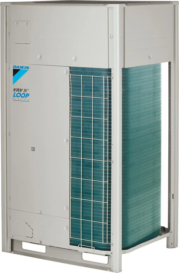 Daikin VRV IV+ Replacement-Wärmepumpe Außengeräte Wärmepumpe, Produktfoto