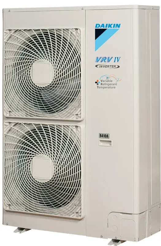 Daikin VRV IV+ S-series Kompakte VRV-Systeme, Produktfoto