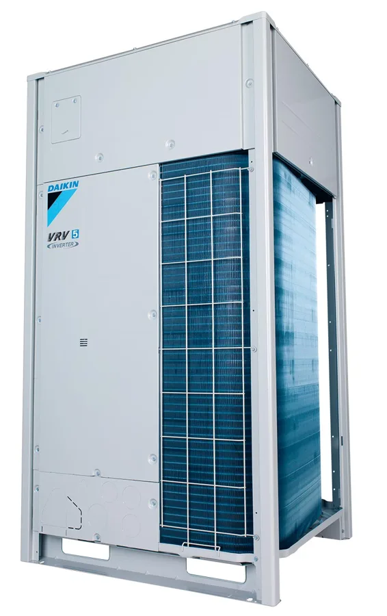 Daikin VRV 5 Heat Recovery Außengeräte mit Wärmerückgewinnung, Produktfoto